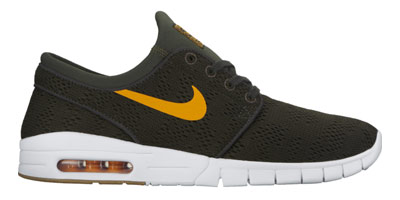 nike janoski personnalisé