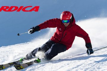 Nouvelle gamme NRGY Nordica