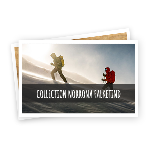 norrona falketind