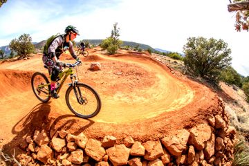 LE RAYON VTT