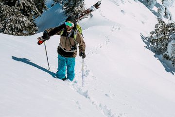 Bien choisir son pantalon de ski