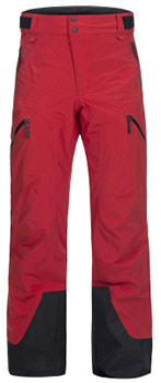 pantalon peak performance gravity 2L