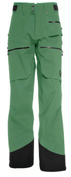 pantalon norrona Lofoten Gore-tex 