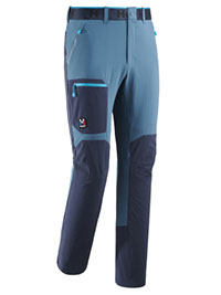 pantalon millet trilogy cordura