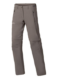 pantalon de randonnée Vaude