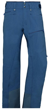 pantalon Roldal gore tex norrona 