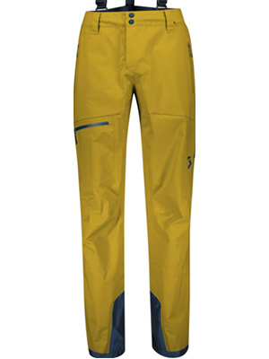 Pantalon de ski Explorair scott