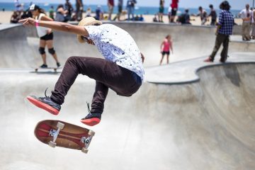 Nike SB, un look skatewear