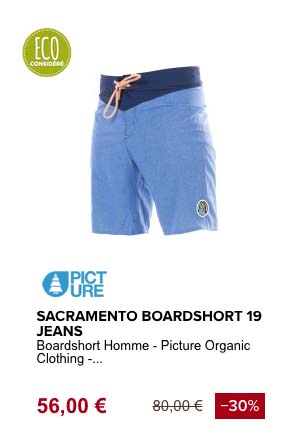 picture sacramento boardshort de plage picture sacramento boardshort de plage