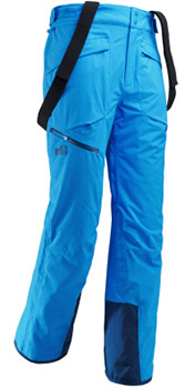 Pantalon hayes stretch millet 
