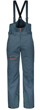 Pantalon Scot Vertic 3in1 Scott 