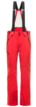 pantalon Bormio Spyder 