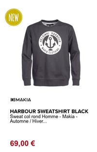 Pull Makia