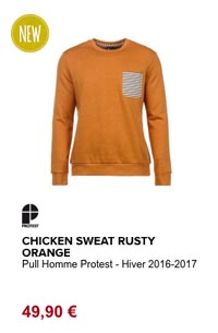 Pull Protest