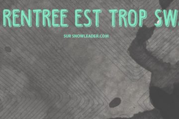 Nouveautés urban rentree 2014