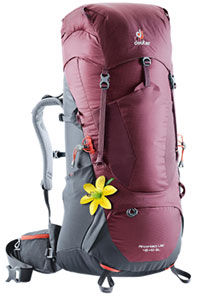 Aircontact lite Deuter