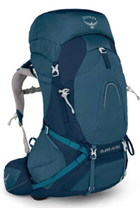 sac à dos de randonnée aura