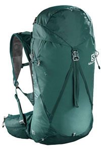 salomon sac à dos out night