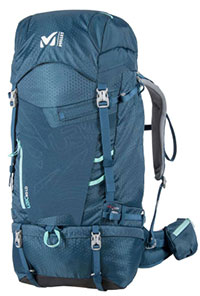 sac à dos ubic 40 W Emerald