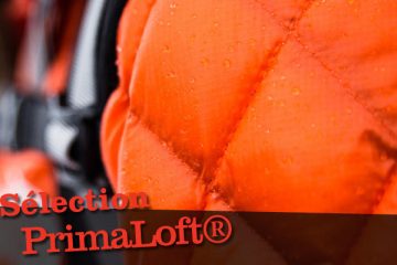 La technologie Primaloft®