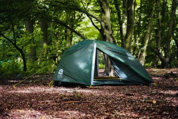 Sierra Designs: METEOR 3000-2