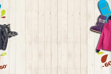 Nos bons plans pour les soldes