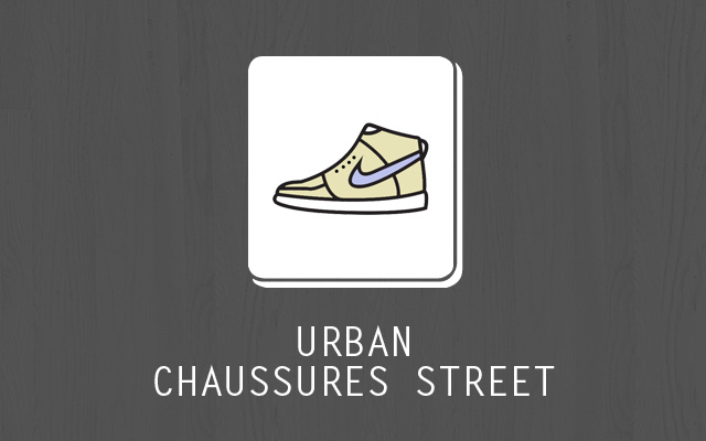 streetwear-chaussures