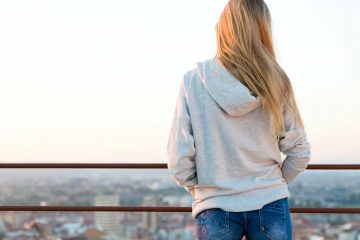Sweats Femme rentrée