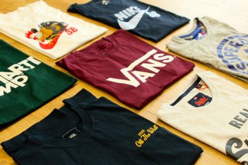 Tee shirt homme rentrée
