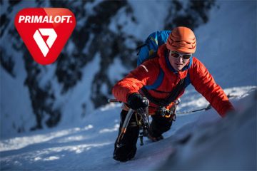 Primaloft: technologie durable