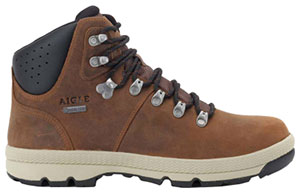 chaussures Tenere Light Retro