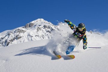 Préparez vos vacances au ski