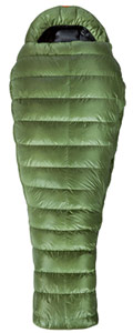 Duvet valandré