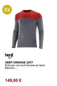 Veep Henjl