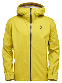 veste de rando Black Diamond Stormline Stretch
