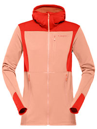 Polaire Falketind Warm1