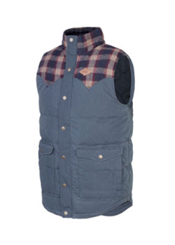 Veste sans manches Picture