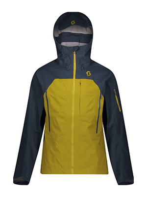 Veste de ski scott Explorair