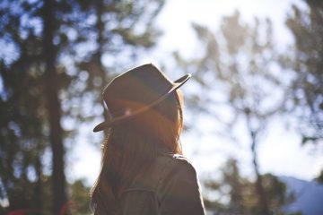 Tendances street automne 2016