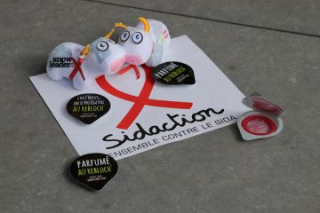 LE SIDACTION