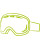 Masques de snowboard