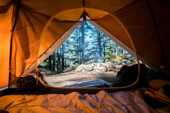 Notre top spots bivouacs autour d&rsquo;Annecy