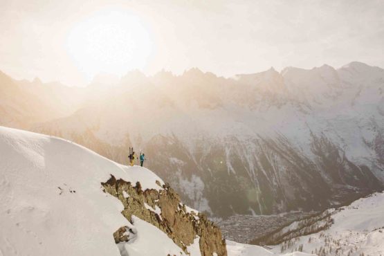 Comment prévenir les risques d’avalanche en montagne ?