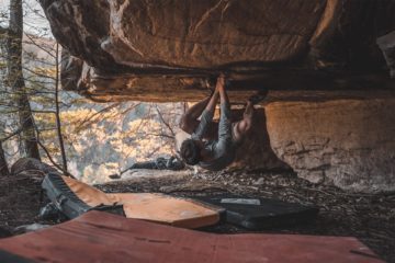 Les meilleurs spots d&rsquo;escalade à paris