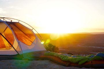 Top 10 Matelas trekking 2024