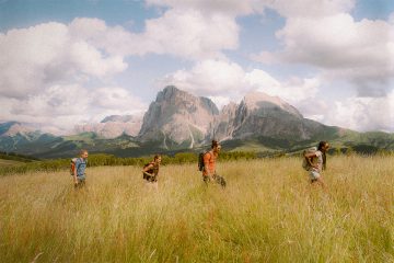 Salewa : les nouveautés 2025
