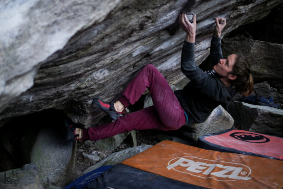 TOP 5 Spots de blocs : autour d&rsquo;Annecy et ailleurs