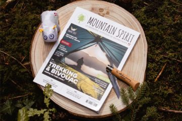 Mountain Spirit #6