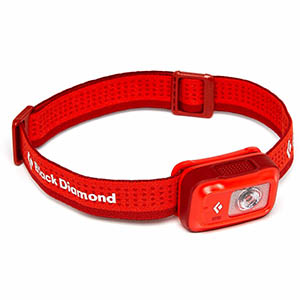 Les Meilleures Lampes Frontales Trail Running Alpinisme Rando Blog Snowleader 