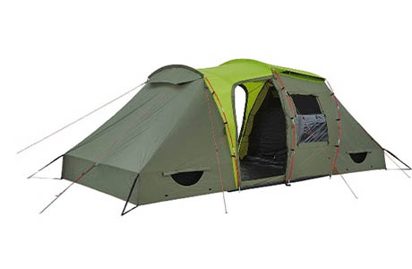 Tente de camping Ottowa - Trigano